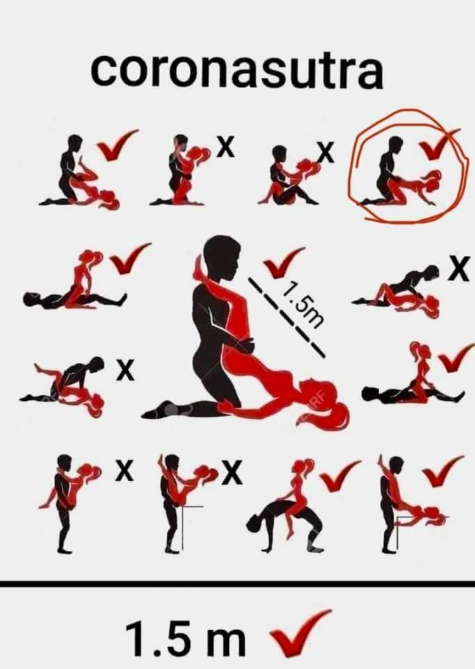 Miłość w czasach zarazy, w sumie dlaczego nie ;-)  - Qba_1980