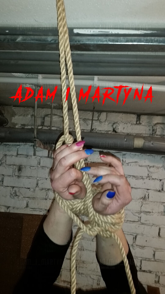 panna M. - Adam_i_Martyna