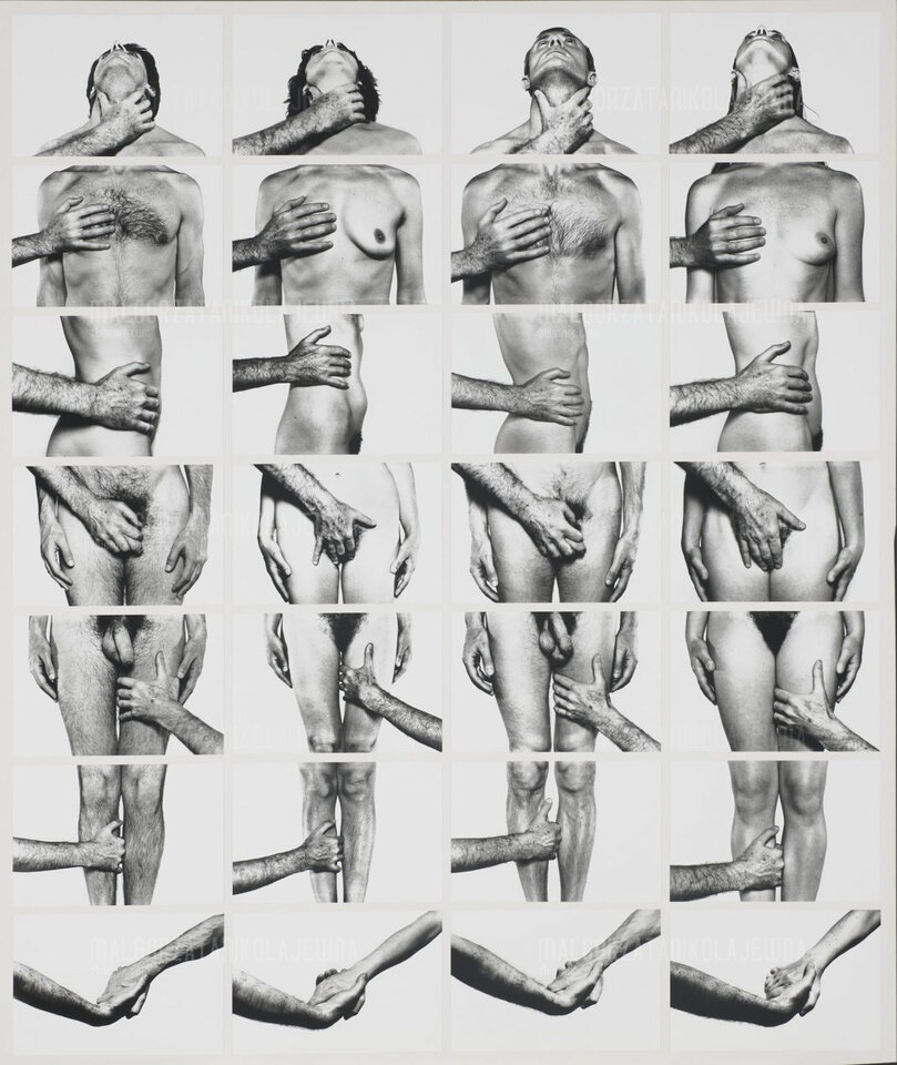 erotic art - MalgorzataNikolajewna