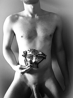 Pamiętaj maska to podstawa....