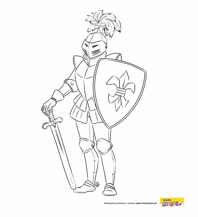 KnightWithoutWhiteHorse