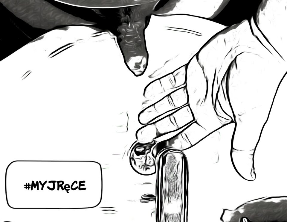 #myjręce - BOBUS2009