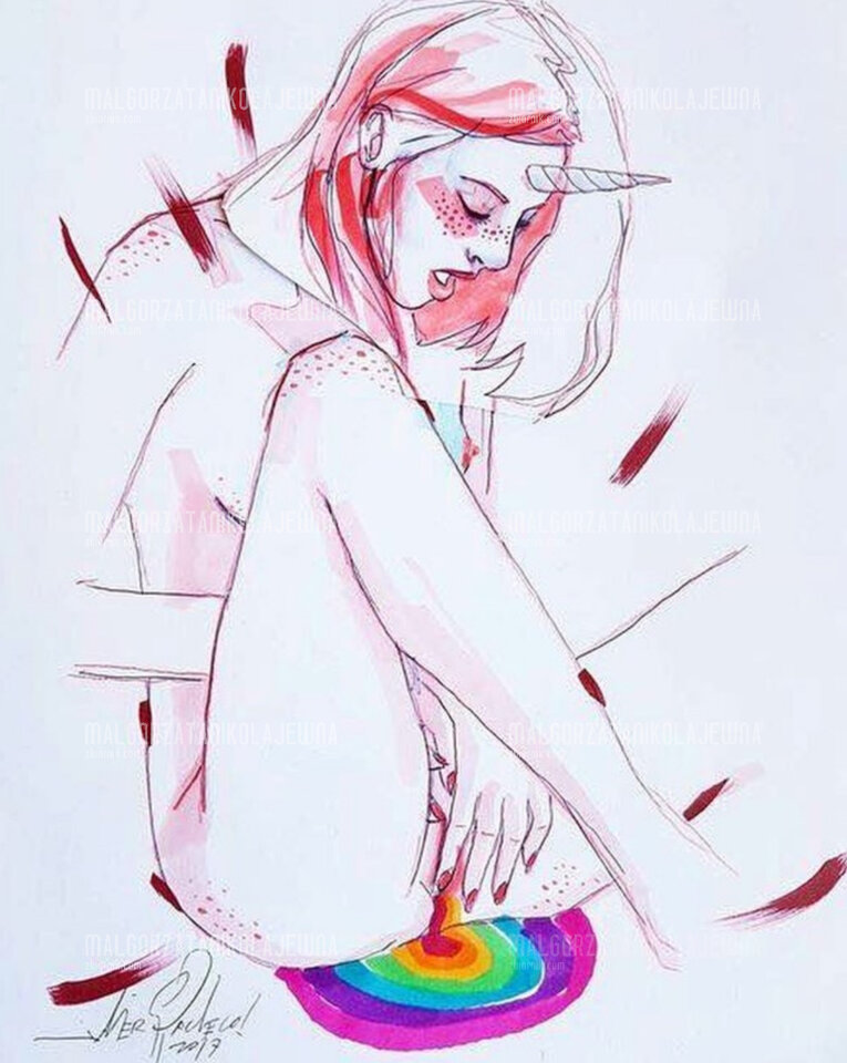 🦄 - MalgorzataNikolajewna