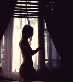 Grzeczna i słodka, taka właśnie jest 😇