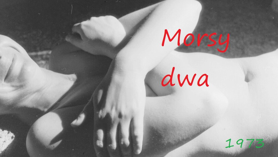 Wspomnień czar. - Morsy_dwa