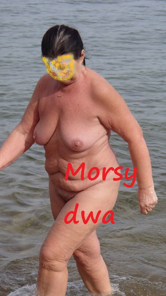 Wiosna ..... - Morsy_dwa