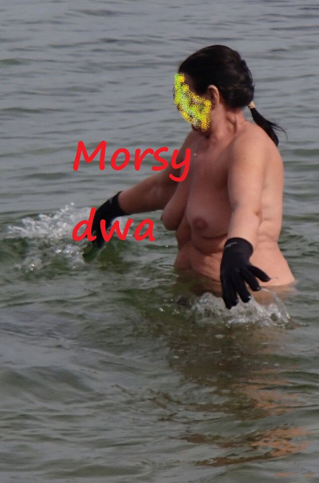 Wiosna... - Morsy_dwa