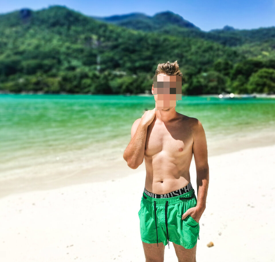 Zielono mi ;) - mlodzi_23