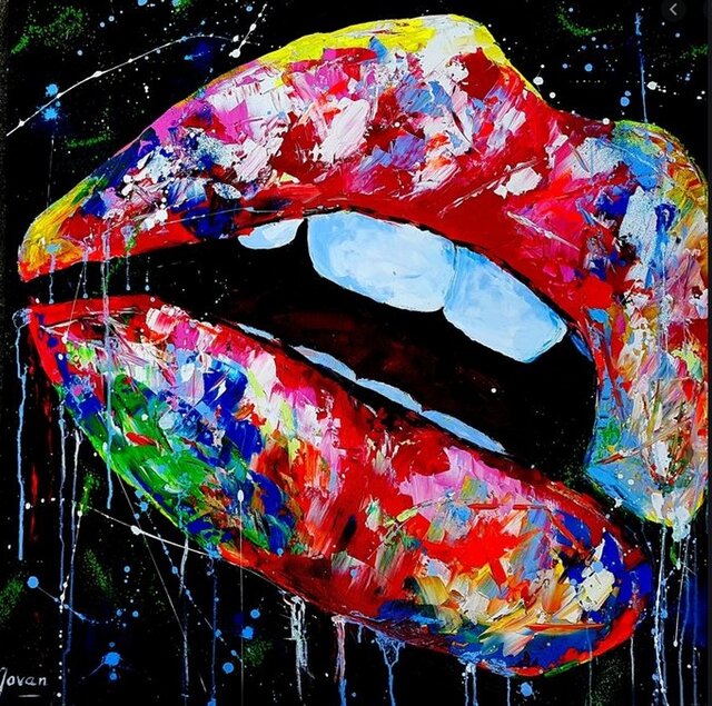 usta szalone - phenisex