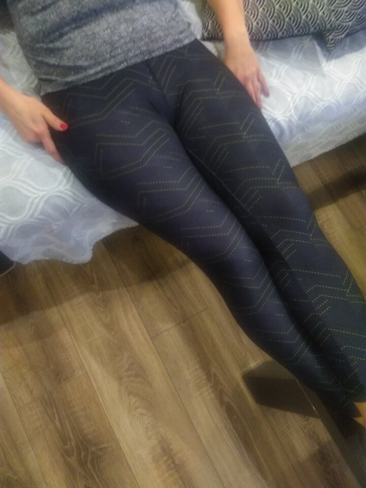 Odpoczynek po biegach  - seksowni3435