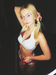 Ps: fajna koleżankę do zdjec bym chciała ☺️