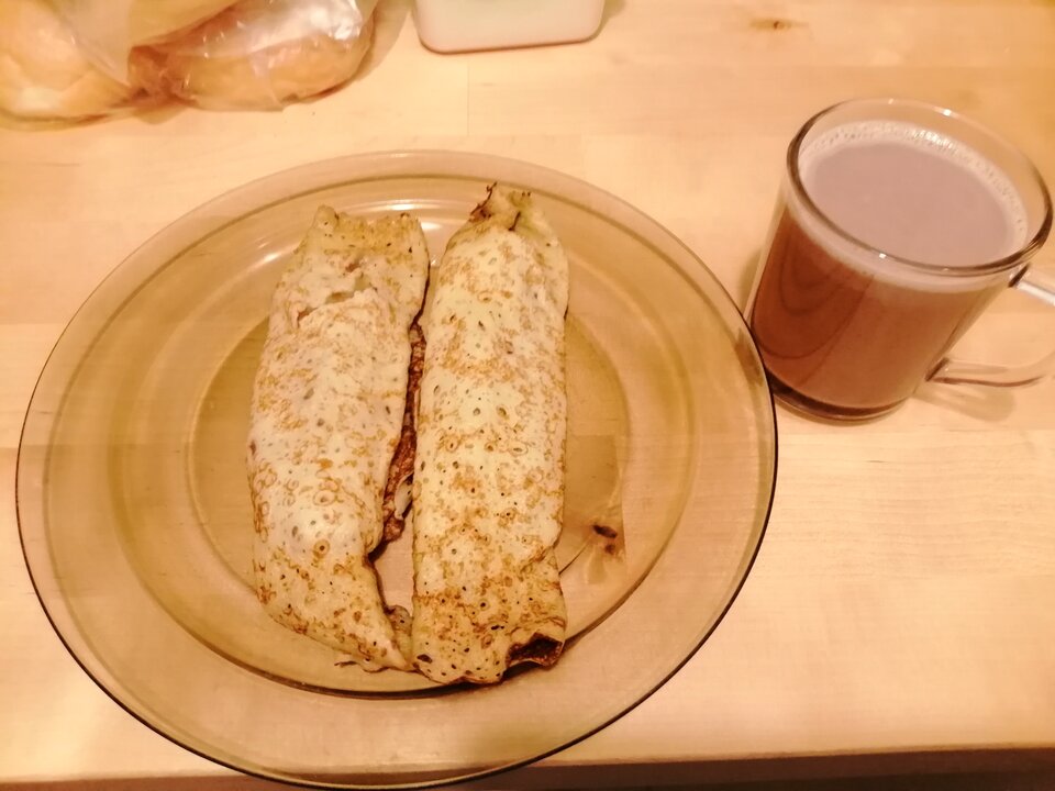 Challenge - NiebieskaPani