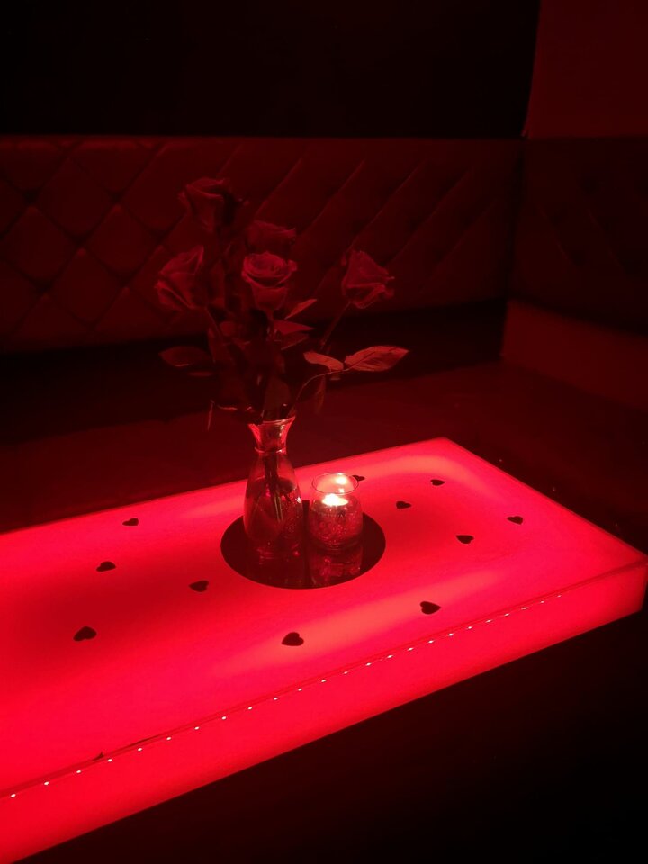 Wspomnień czar, tak było w Walentynki! - LavaClub