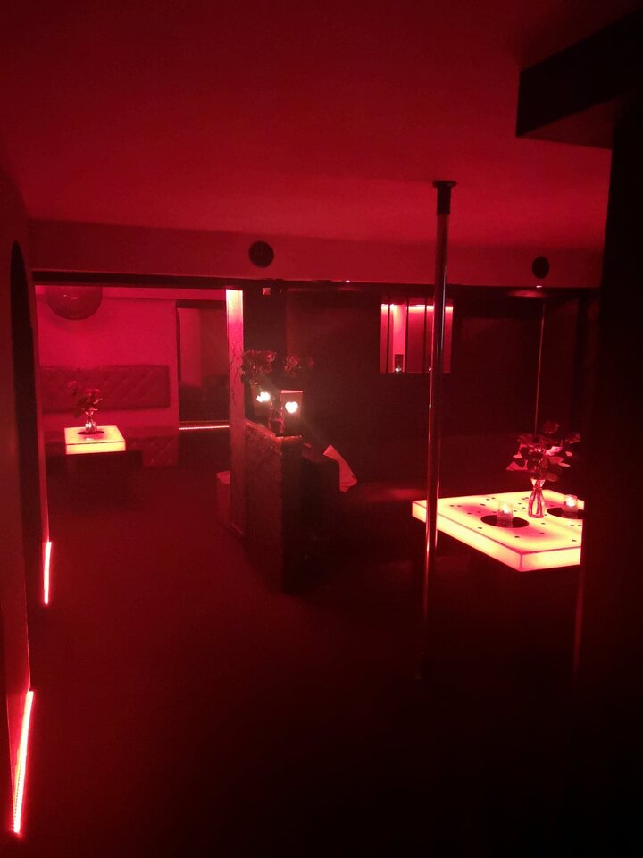 Wspomnień czar, tak było w Walentynki - LavaClub