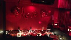 Wspomnień czar, tak było w Walentynki!