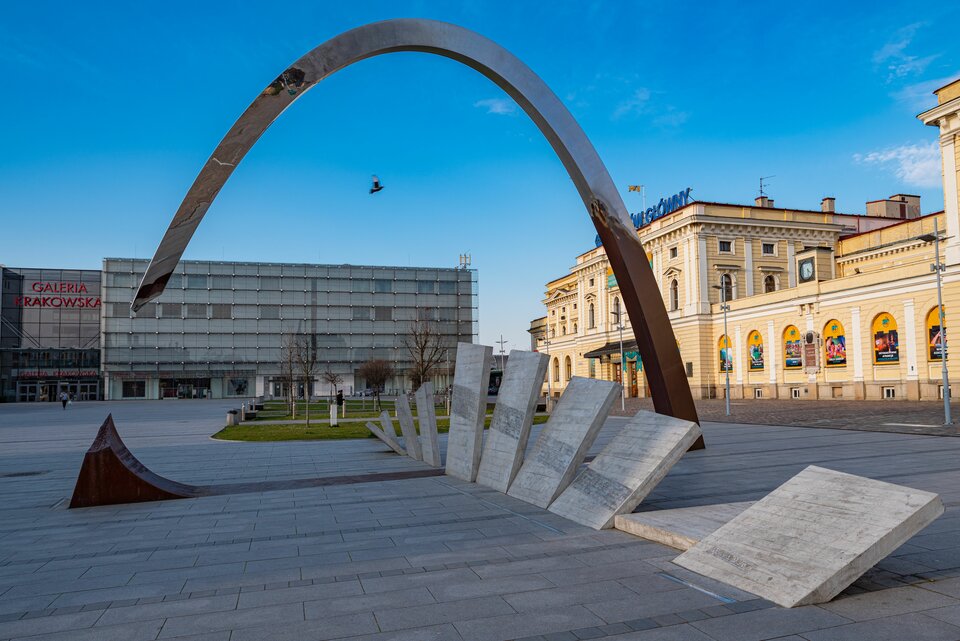 Wymarłe miasto 2 - mystic