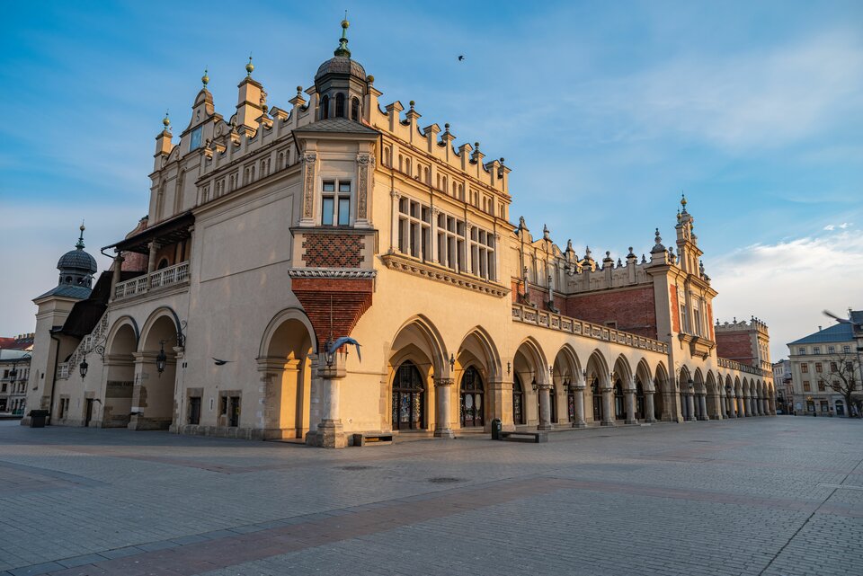 Wymarłe miasto 15 - mystic