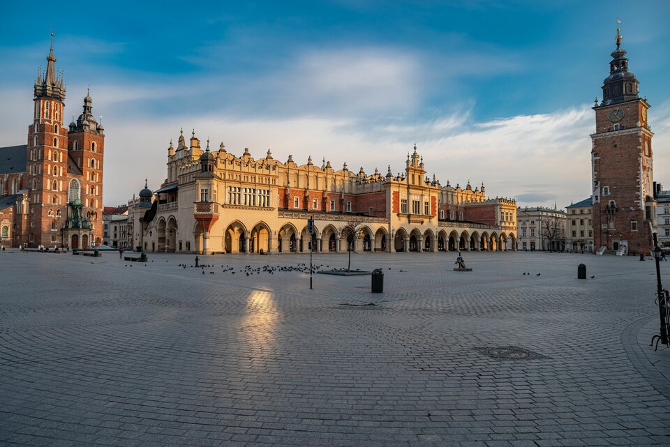 Wymarłe miasto 16 - mystic