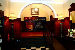 Cicho wszędzie, głucho wszędzie