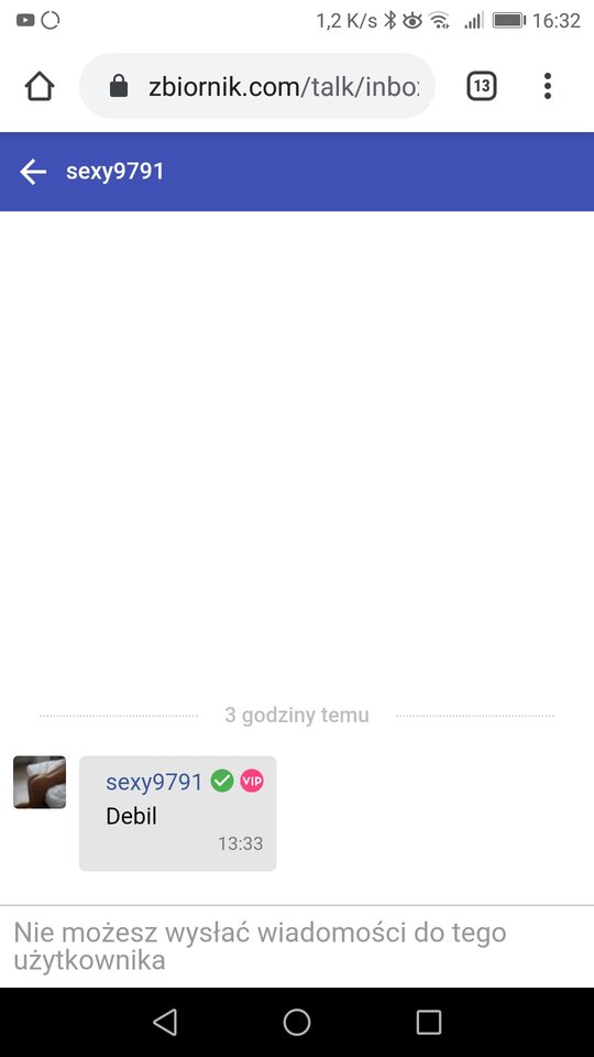 Panna pewnie chciała się przedstawić 🤔🙄😉😁 - Bezniku12