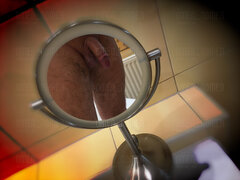 Lustereczko, lustereczko... 🙃