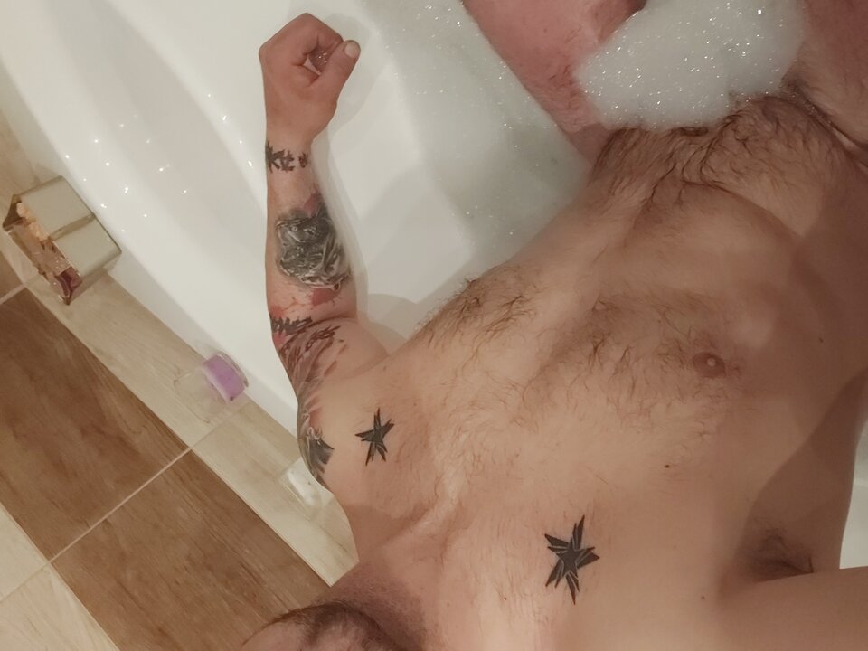 Wykąp się ze mną.... - MariacziWro