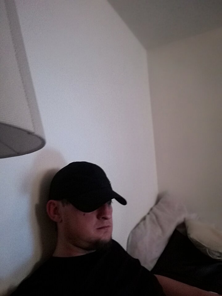 moje pierwsze ale nieostatnie tyle ze partnerki mi brak:( - mancek