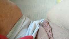 Spragniona cipka 😉😉