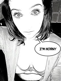 I'm Horny