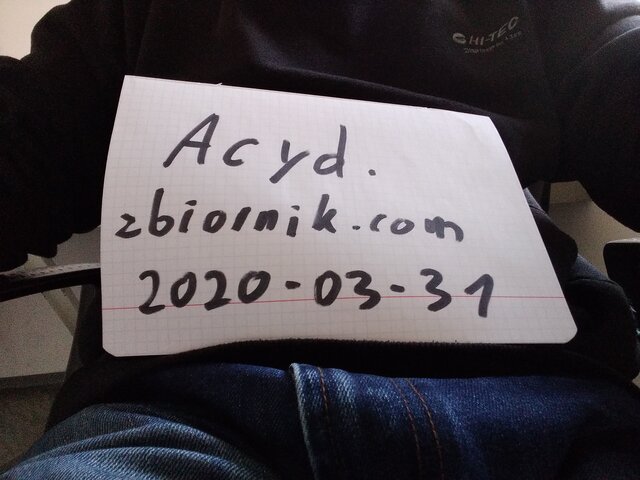 Acyd