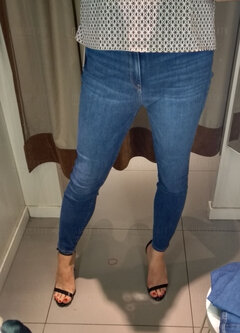 Z niecierpliwością czekam na cieplejsze dni.....