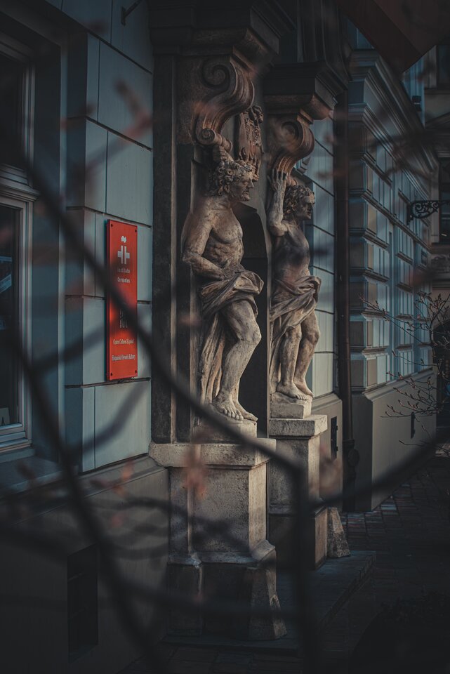 Taki Kraków 4 - mystic