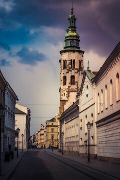 Taki Kraków 3