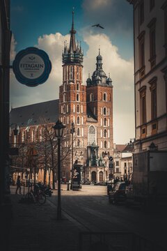 Taki Kraków 6