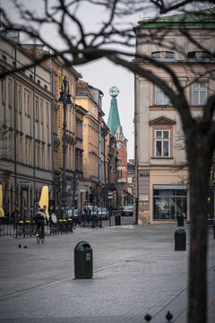 Taki Kraków 7