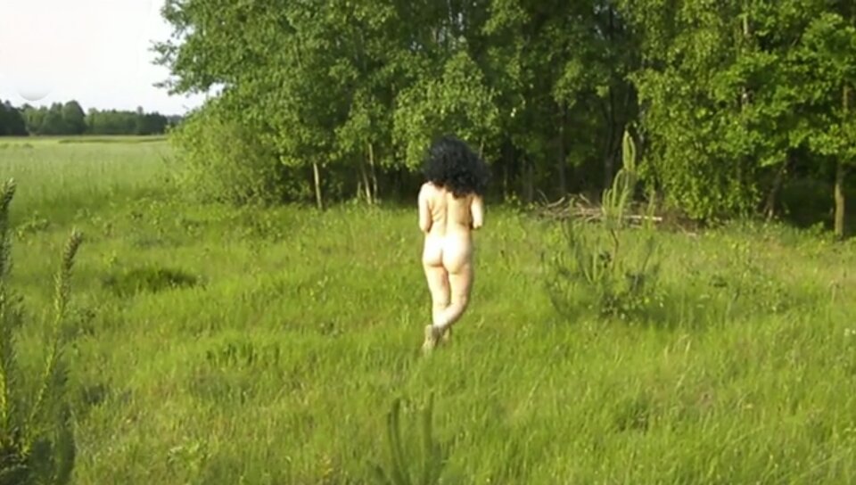 Moja ukochana leśna polanka - aga124