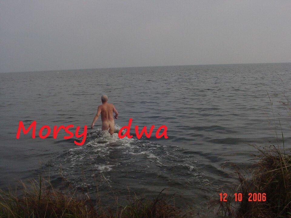 Wpomnienia #........ - Morsy_dwa