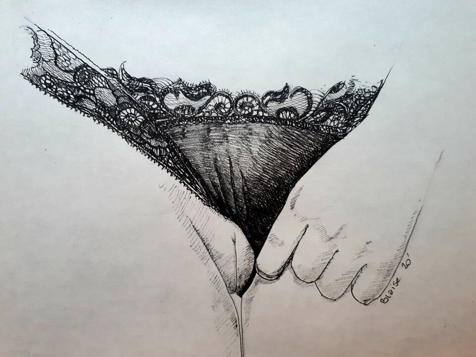 Art no.11 - blaise8