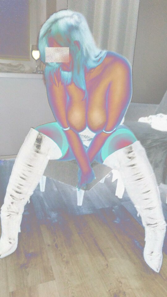 Tak inaczej... - nenufarki