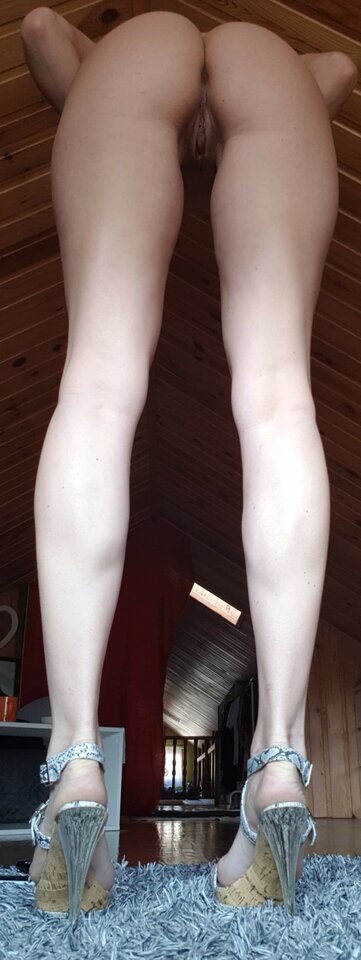 Nogi do samego nieba - nieprawdaż /komentujcie/ - lata70