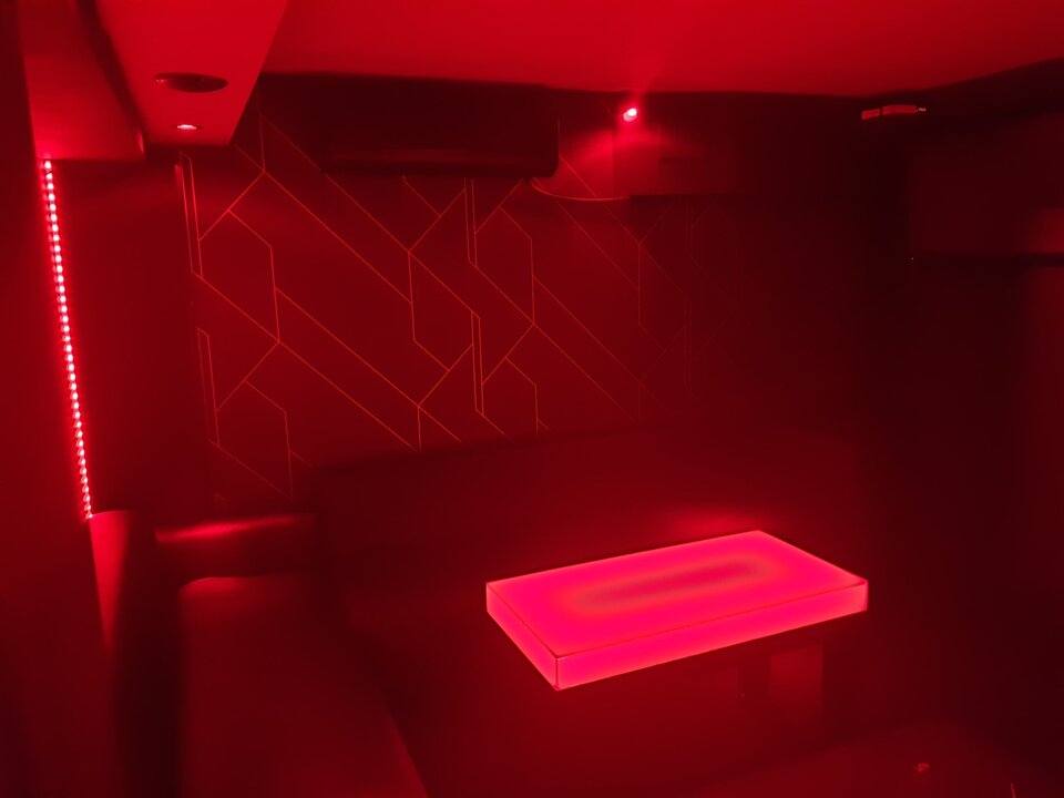 Zmiany zmiany zmiany ;-) - LavaClub