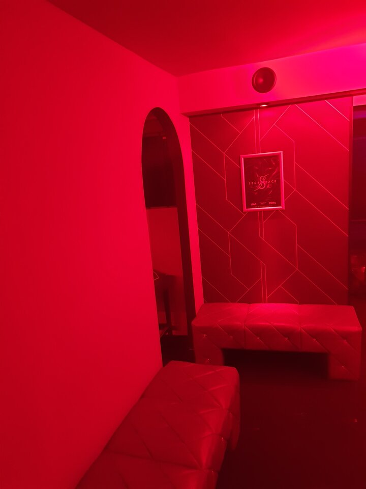 Zmiany zmiany zmiany ;-) - LavaClub