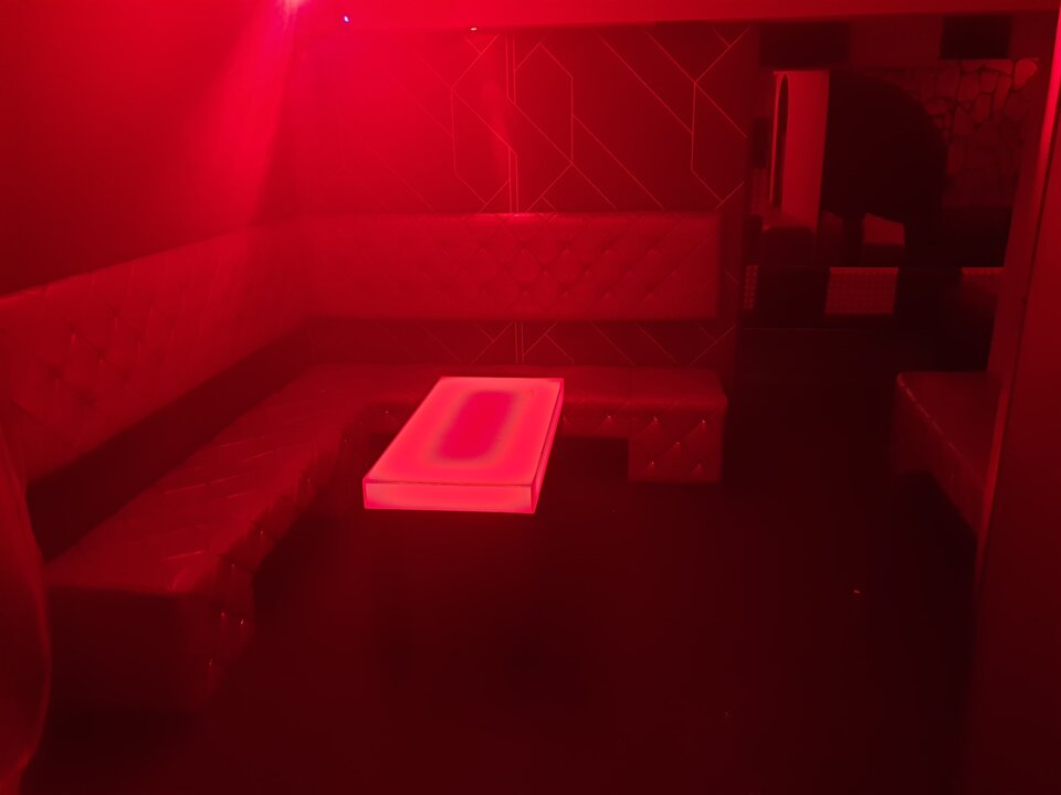 Zmiany zmiany zmiany ;-) - LavaClub