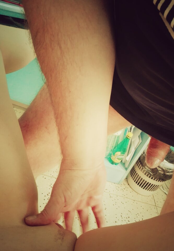 Nie da się wytrzymać - DLzakochani