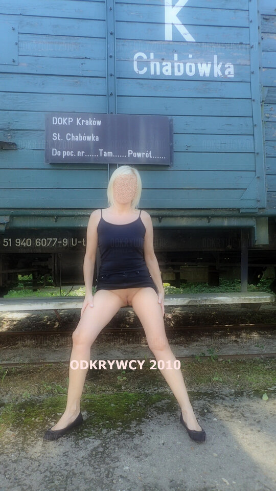 Dobra reklama skansenu ?:) - Odkrywcy2010