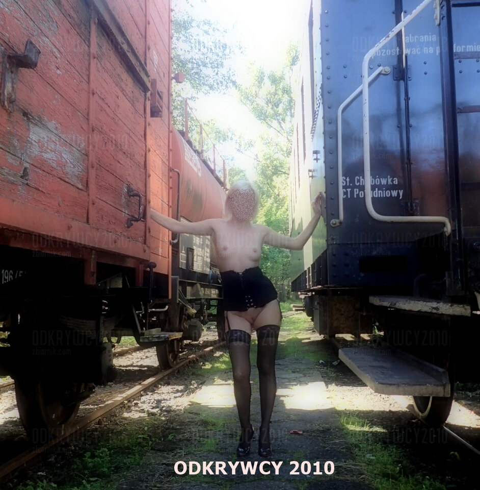 Do wyboru do koloru :) - Odkrywcy2010
