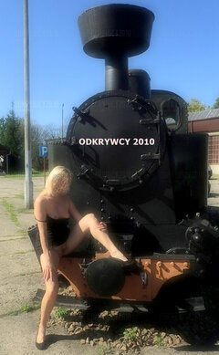 Taka maszyna :)
