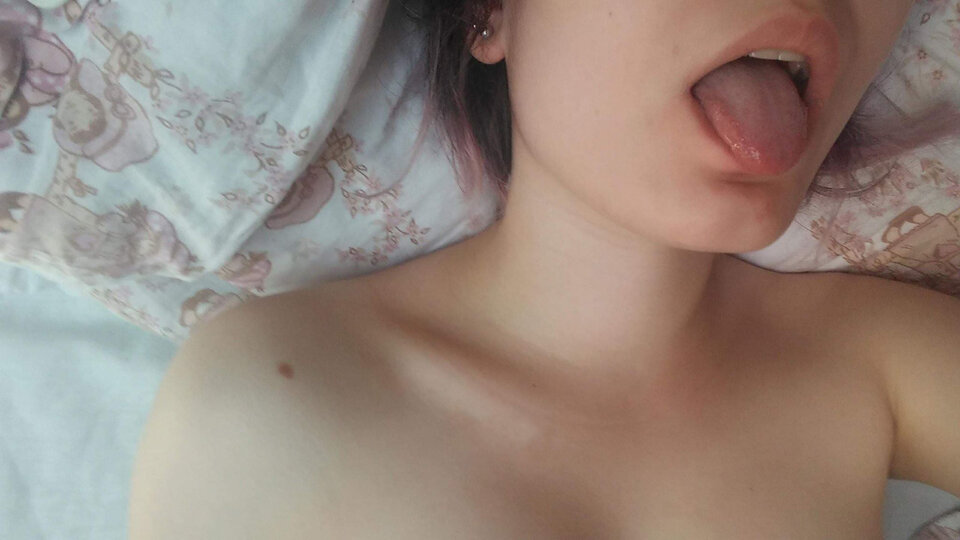 języczek - Roksanka02