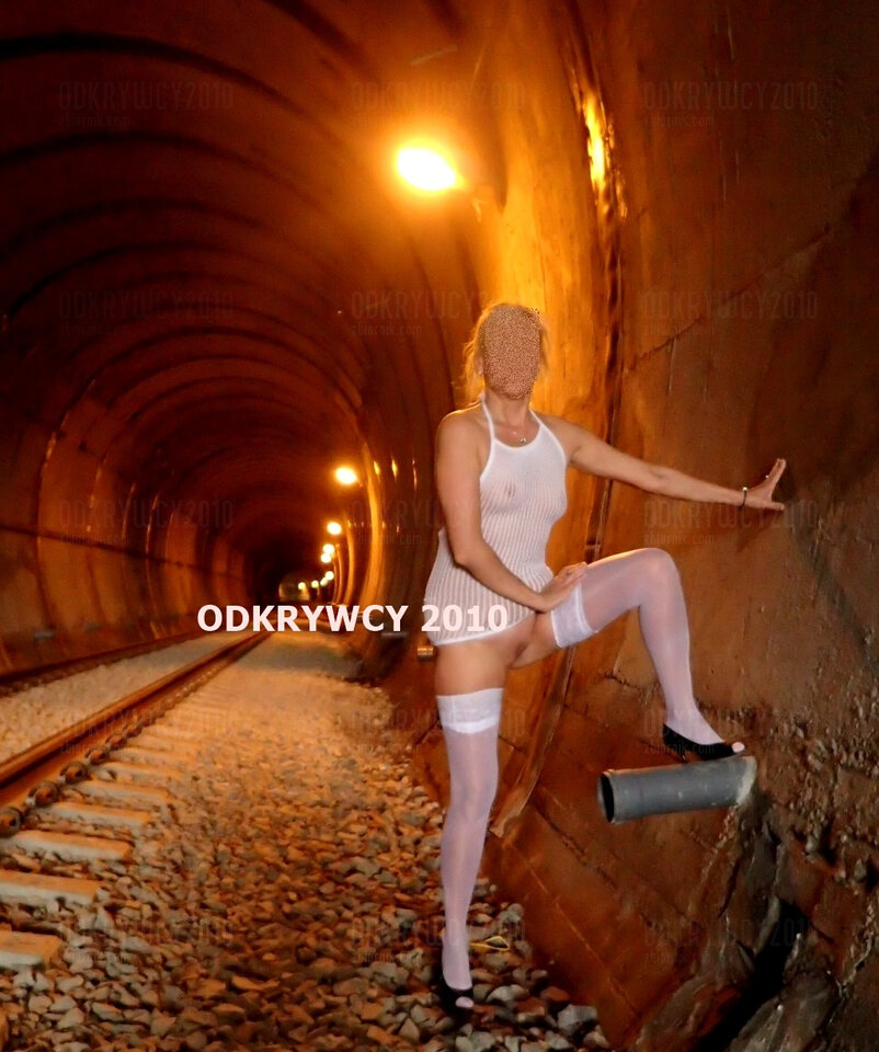 Zjawa :) - Odkrywcy2010