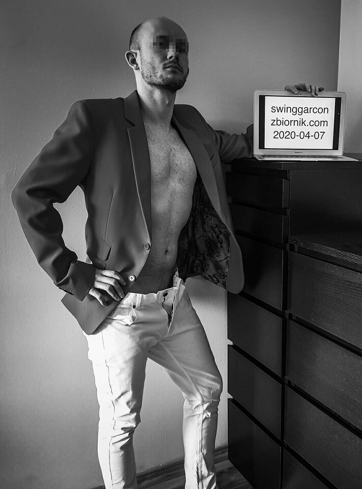 Werfikacja vol 2  - swinggarcon